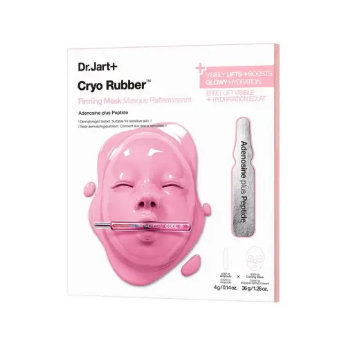 DrJart+ CRRB FIRMING MASK