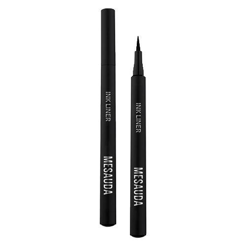 MESAUDA INK LINER MIDNIGHT Eyeliner Подводка для глаз