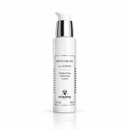 SISLEY PHYTO-BLANC LA LOTION 150ml «ФИТО-БЛАН» Осветляющий увлажняющий лосьон выравнивающий тон кожи150 мл