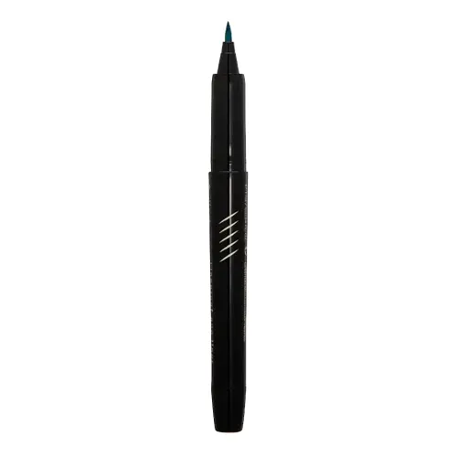 RADIANT  RAD LINERPROOF EYELINER No 4 GREEN Подводка-фломастер для век LINERPROOF EYELINER, т. 4 зеленый