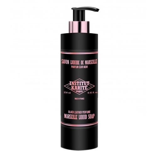 Black Leather Marseille Liquid Soap Жидкое мыло Black Leather Marseille 250 мл