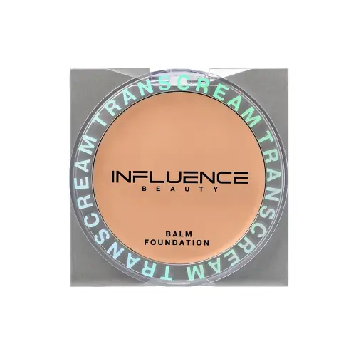 Influence Beauty Тональный бальзам Transcream тон 03