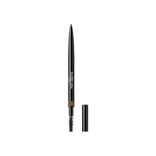 Guerlain- BROW G 24 EYEBR/PEN 03 M BROWN REPACK / Карандаш для бровей BROW G