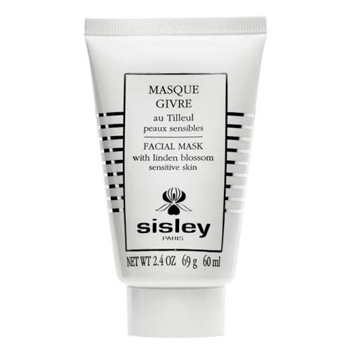 Sisley FACIAL MASK LINDEN BLOSSOM Маска Иней 60 мл