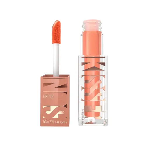 Maybelline Жидкие румяна Maybelline New York Sunkisser, тон 02 Uptown Glow