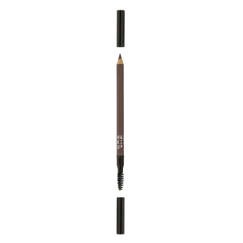 Make up Factory Карандаш для бровей Eye Brow Styler т.4 пыльный коричневый