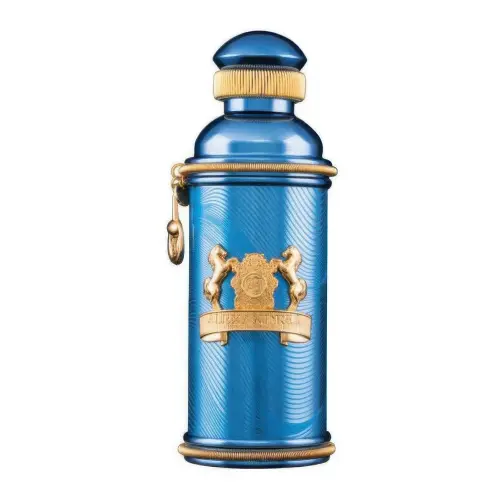 Alexandre J TC - Zafeer Oud Vanille EdP 100ml