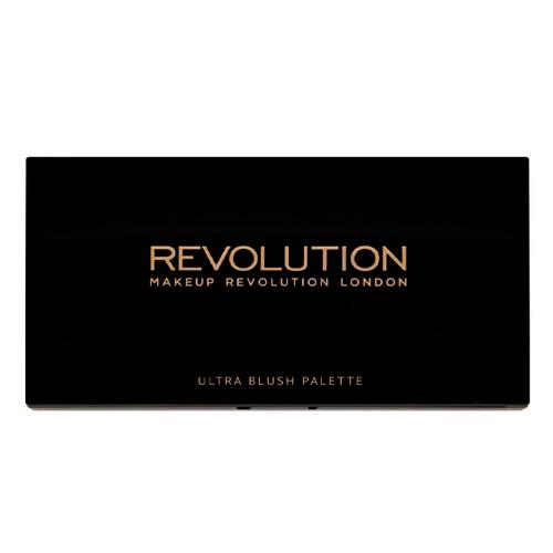 REVOLUTION П-КА РУМЯН ULT BL Hot Spice