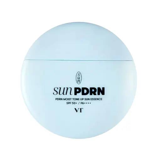 VT PDRN ESSENCE MOIST TONE UP SUN ESSENCE Антивозрастная солнцезащитная эссенция 50мл
