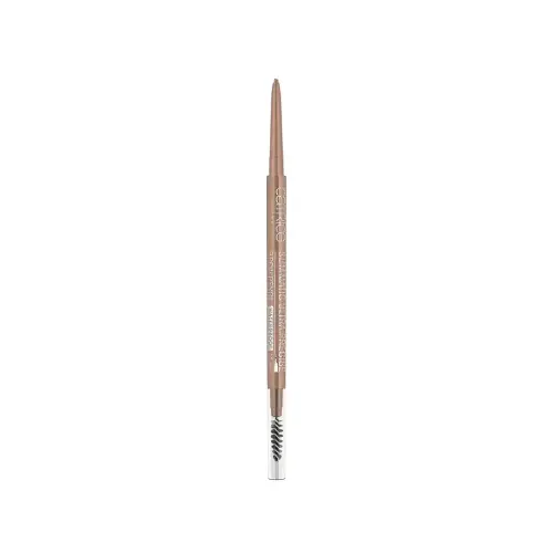 Catrice Водостойкий карандаш дбровей Slim Matic Ultra Precise Brow 020 1уп