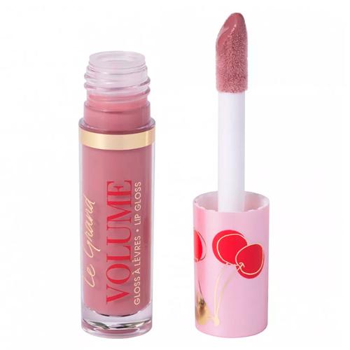 Vivienne Sabo Блеск для губ Gloss a levres «Le grand volume» тон 15