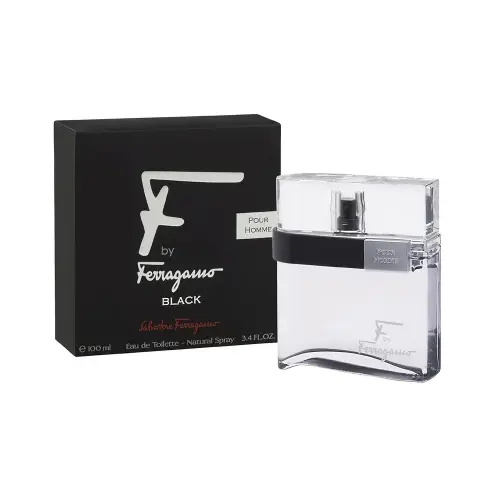 SALVATORE FERRAGAMO FB EDT 100 ML - туалетная вода (M)