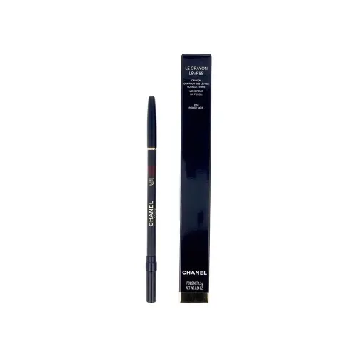 CHANEL RENO,CR,LVRE RGE NOIR 194 LE CRAYON LEVRES ROUGE  NOIR 194  1,2g