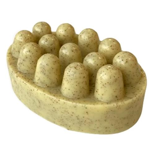 Fabrik Cos Мыло-скраб массажное Гармония 90 г