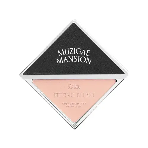 MUZIGAE MANSION FITTING BLUSH 04 VIBE Румяна для лица