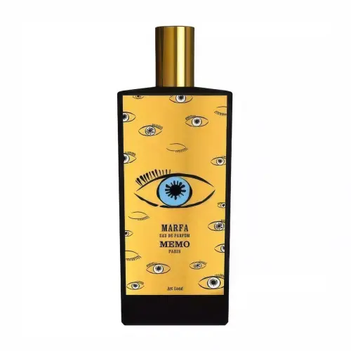 MEMO PARIS Marfa EDP Spray 75 ml