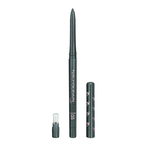 NAJ OLEARI IRRESISTIBLE EYELINER KAJAL IRRESISTIBLE EYELINER KAJAL Ref.05