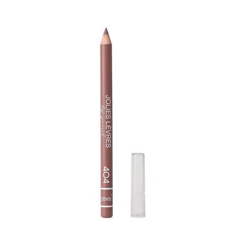Vivienne Sabo Карандаш для губ Crayon Contour des Levres «Jolies Levres» тон 404