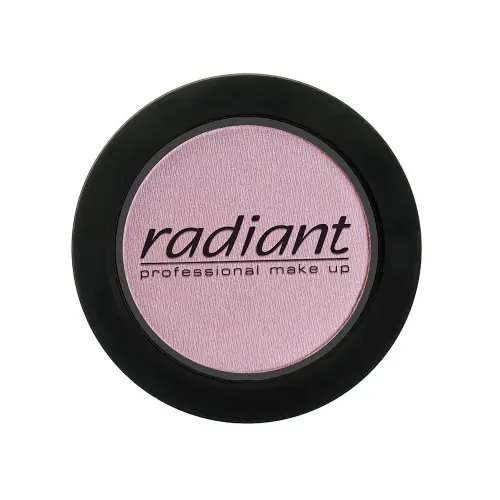 RADIANT PROFESSIONAL EYE COLOR Тени для век компактные PROFESSIONAL EYE COLOR, т. 221 розовый