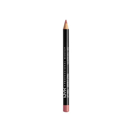 NYX PM  Карандаш для губ Slim Lip Pencil оттенок SPL804
