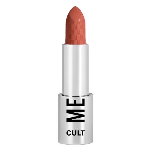 MESAUDA CULT CREAMY LIPSTICK 106 CELEBRITY Кремовая помада для губ