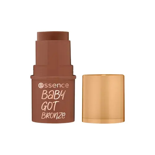 Essence Бронзер в стике baby got bronze bronzing stick 40 1уп