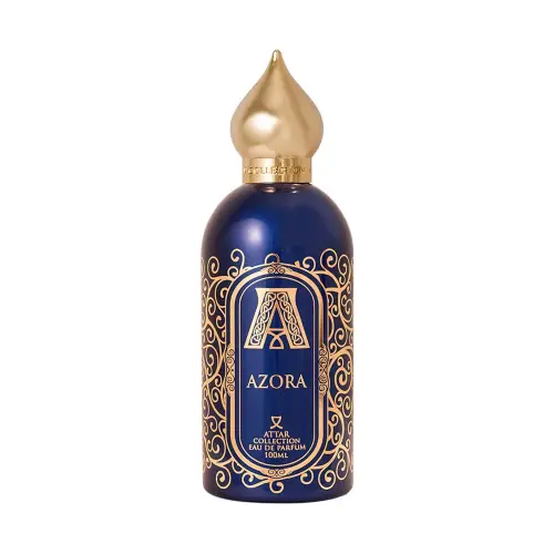 ATTAR COLLECTION AZORA (U) EDP 100 ml AE