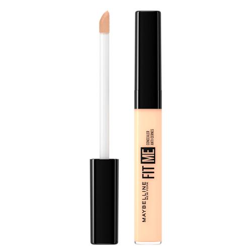 Maybelline Fit Me Консилер для лица, оттенок 10, Светло-бежевый, 6,8 мл
