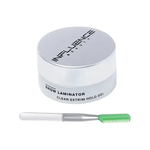 Influence Beauty Фиксирующий гель для бровей Brow Laminator / Brow Laminator Hold Gel