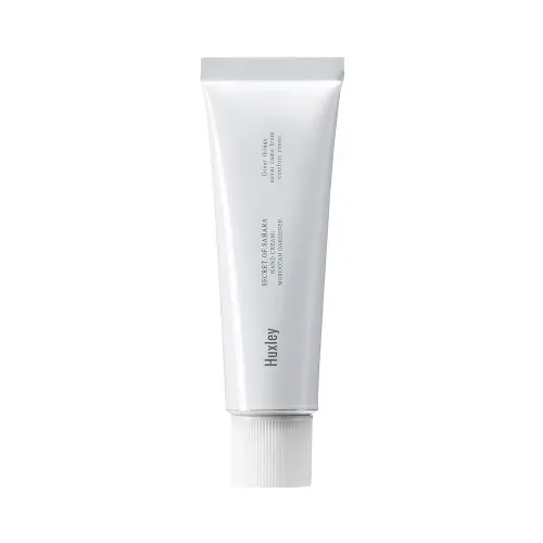 HUXLEY HAND MIST ; MOROCCAN GARDENER Мист для рук 35 мл
