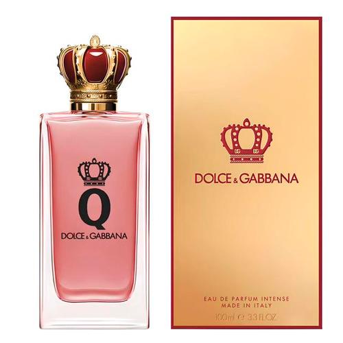 Q by Dolce&Gabbana EDPI INTENSE 100ML