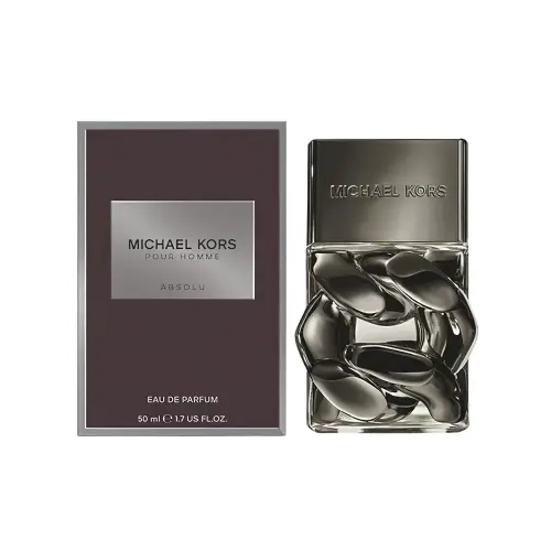 MICHAEL KORS ABSOLU POUR HOMME EDP (M) Spray 50ml