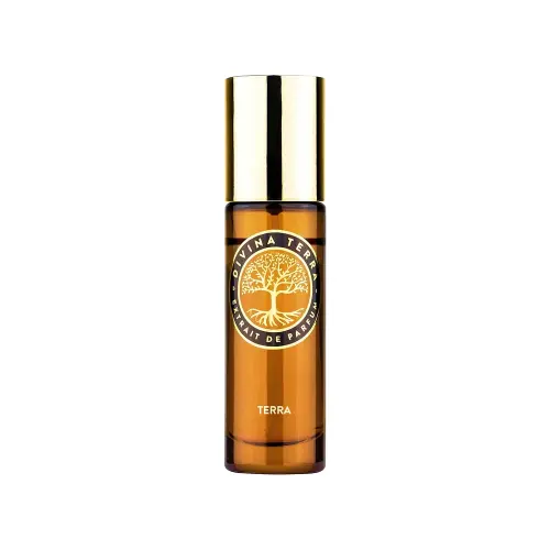 DiVina Terra EXTRAIT DE PARFUM TERRA 15 ML (U)