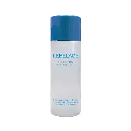 LEBELAGE Увлажняющий лосьон SUPER AQUA MOISTURE LOTION 30ml