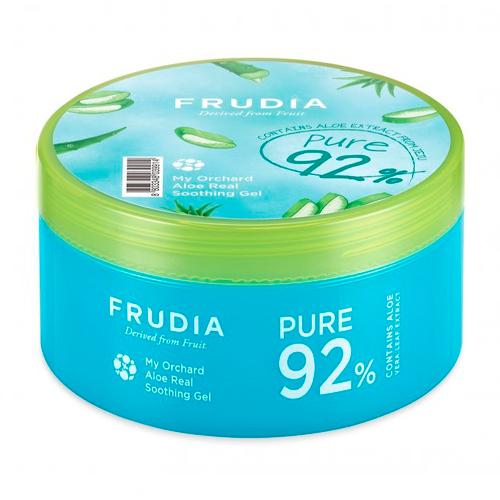 Frudia My Orchard Aloe Real Soothing Gel 300ml
