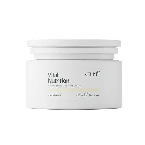KEUNE STYLE Маска для волос Vital Nutrition Mask 250ml