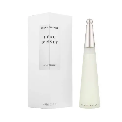 ISSEY MIYAKE IM L'EAU D'ISSEY Туалетная вода спрей 100мл