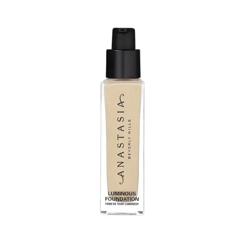 Anastasia Beverly Hills Luminous Foundation - 160C  / Сияющий тональный крем оттенок 160C