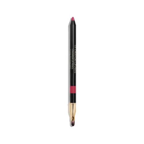 CHANEL RENO,CR,LVRE ROSE FR,182 LE CRAYON LEVRES ROSE  FRAMBOISE 182 1,2g