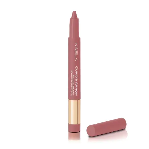 Nabla Cupid s Arrow Longwear Stylo - Arrow #13 MauveМногофункциональный стилус Longwear 0,8 г