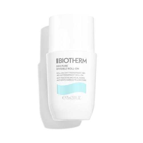 BIOTHERM BIO ДЕЗ DEO PURE INVI ROLLON 48H 75