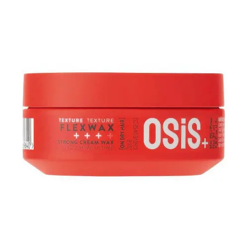 Schwarzkopf Osis Flexwax Кремовый воск 85мл