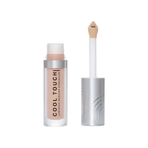 Influence Beauty Консилер массажный светоотражающий / Luminous massage concealer Cool Touch тон 02