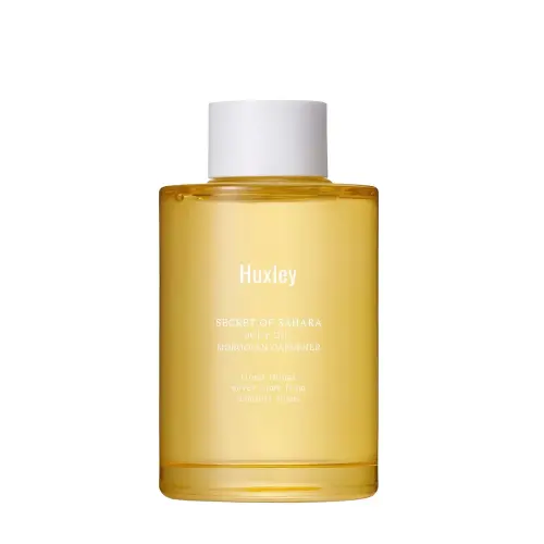 HUXLEY BODY OIL ; MOROCCAN GARDENER DELUXE Масло для тела 10ml