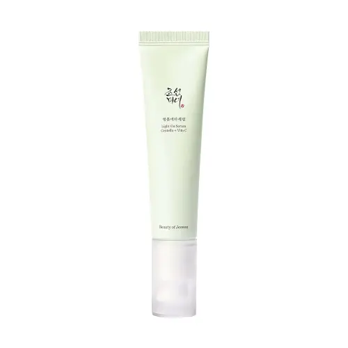 BEAUTY OF JOSEON Light On Serum : Centella + Vita C Осветляющая сыворотка с витамином С 30 мл