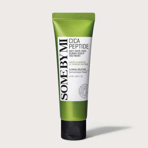 SOME BY MI CICA PEPTIDE ANTI HAIR LOSS DERMA SCALP TREATMENT 50ml