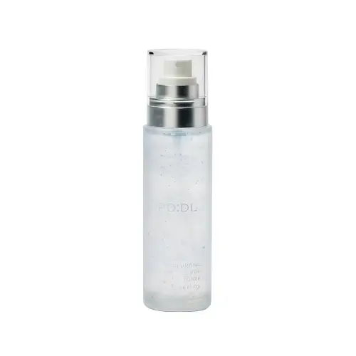 PODL Barley Hyaluronic WaterPop Jelly Toner 100ml