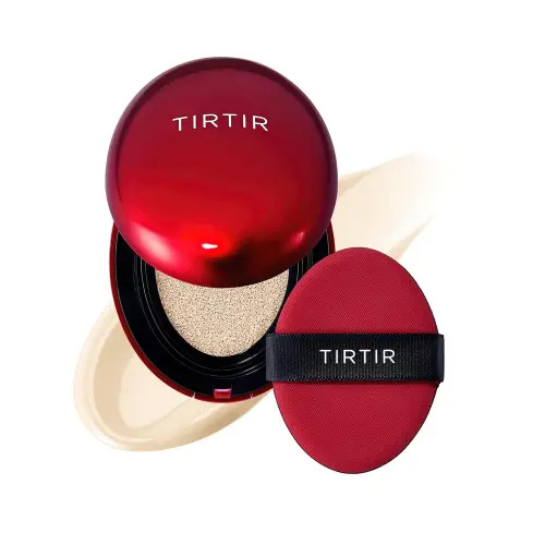 TIR TIR Кушон Mask Fit Red 13W Cream (мини) 4,5 г