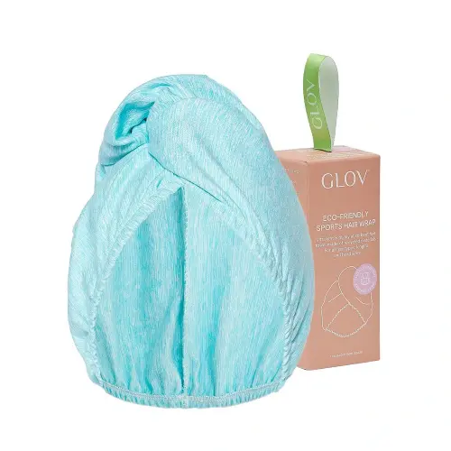 GLOV Hair Wrap Sport Mint INT W5