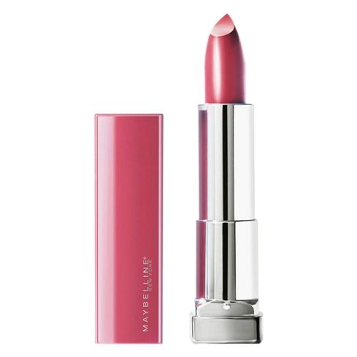 Maybelline COLOR SENSATIONAL РОСКОШНЫЙ ЦВЕТ  Помада для губ , оттенок 376 Розовый